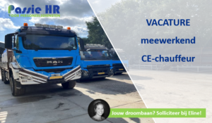 vacature 